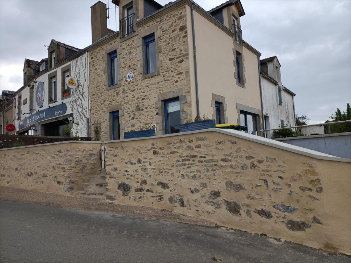 A'Mag Villa Penestin Exterior photo